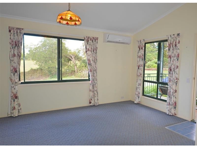 Tamborine Mountain QLD 4272