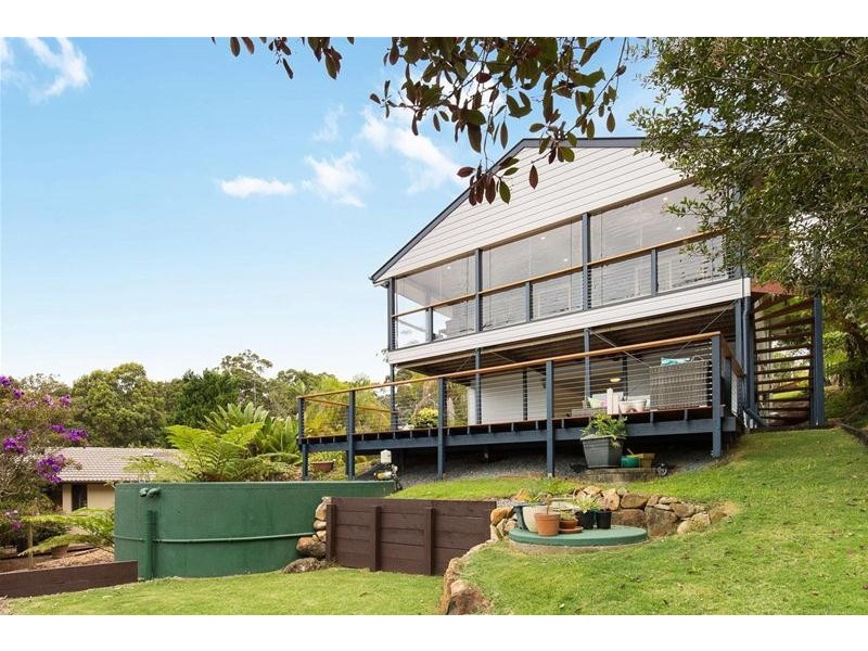 20 Saguaro Court, Tamborine Mountain QLD 4272