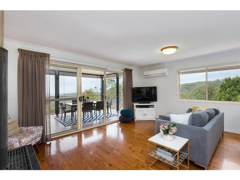 20 Saguaro Court, Tamborine Mountain QLD 4272