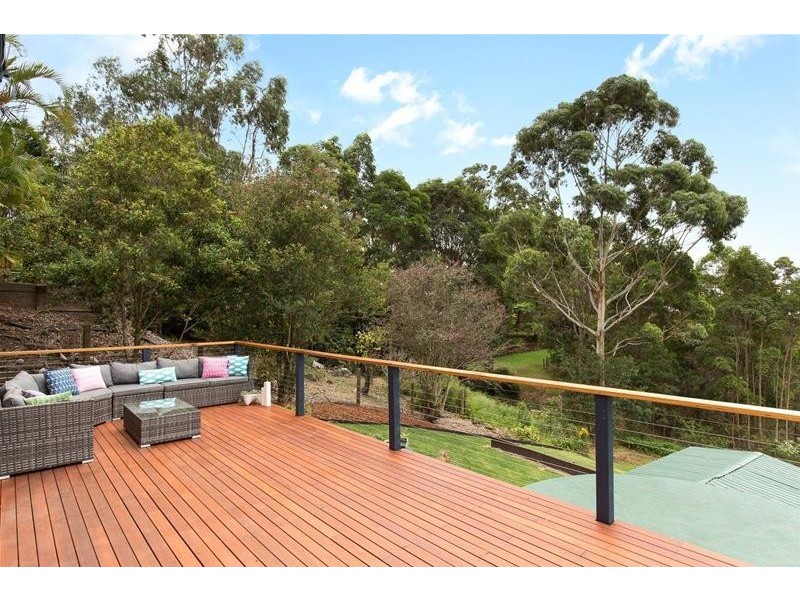 20 Saguaro Court, Tamborine Mountain QLD 4272