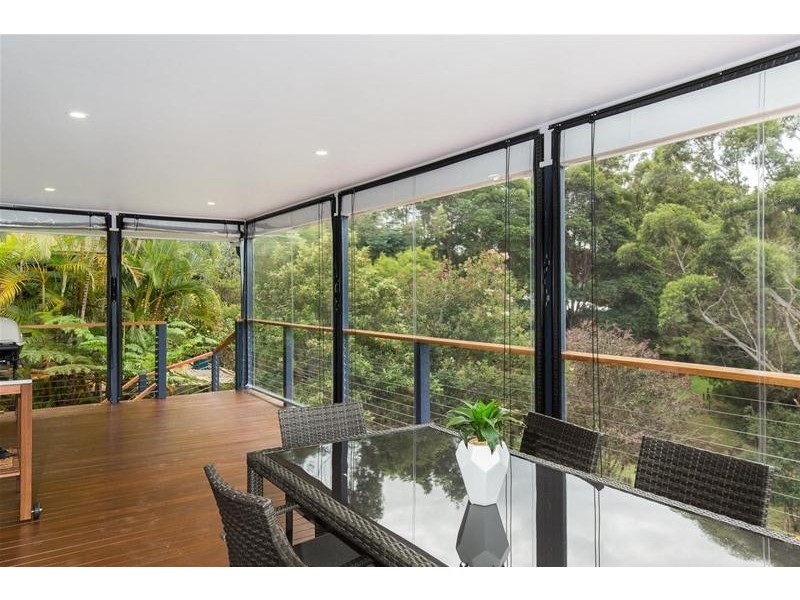 20 Saguaro Court, Tamborine Mountain QLD 4272