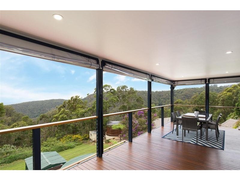 20 Saguaro Court, Tamborine Mountain QLD 4272