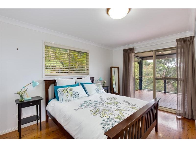 20 Saguaro Court, Tamborine Mountain QLD 4272