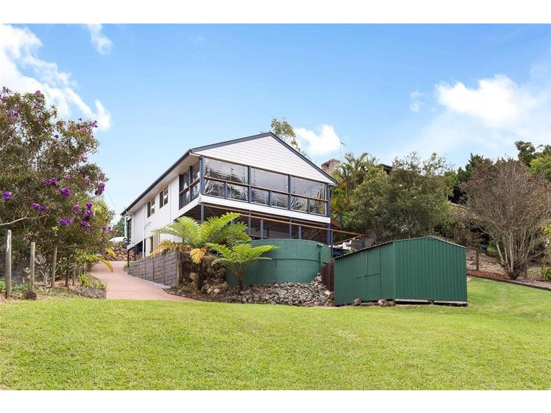 20 Saguaro Court, Tamborine Mountain QLD 4272