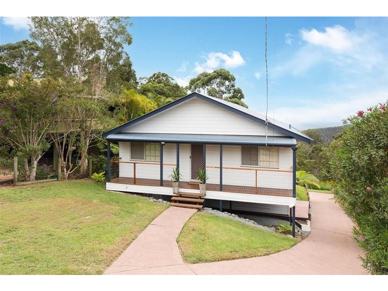 20 Saguaro Court, Tamborine Mountain QLD 4272