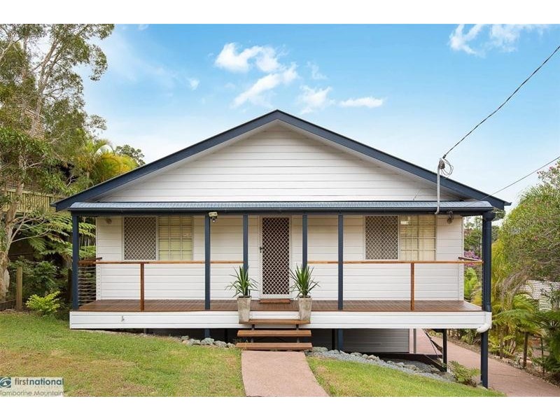 20 Saguaro Court, Tamborine Mountain QLD 4272