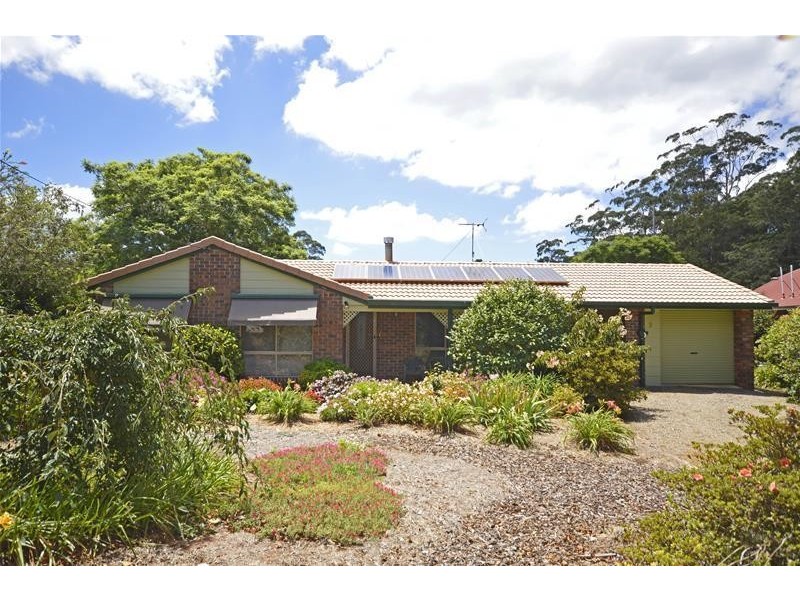 Tamborine Mountain QLD 4272