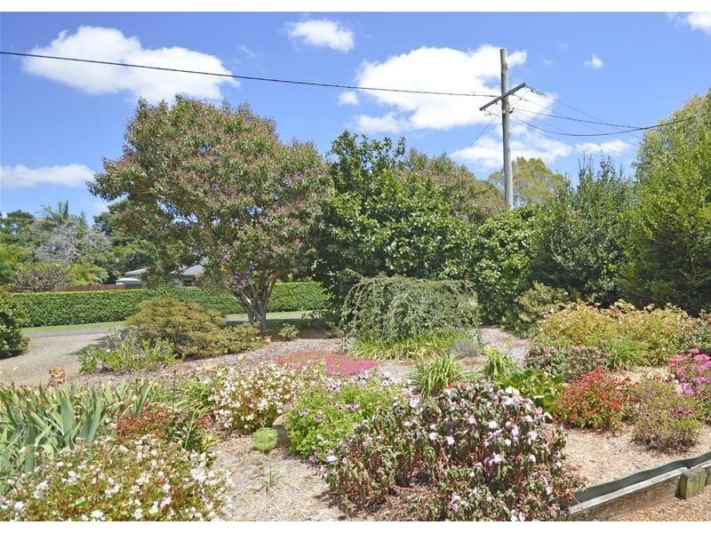 Tamborine Mountain QLD 4272