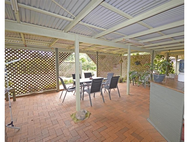 Tamborine Mountain QLD 4272