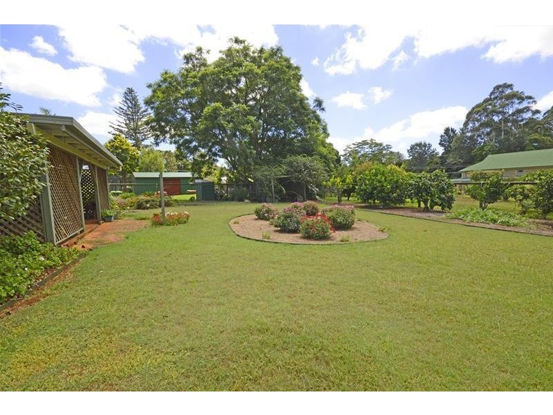 Tamborine Mountain QLD 4272