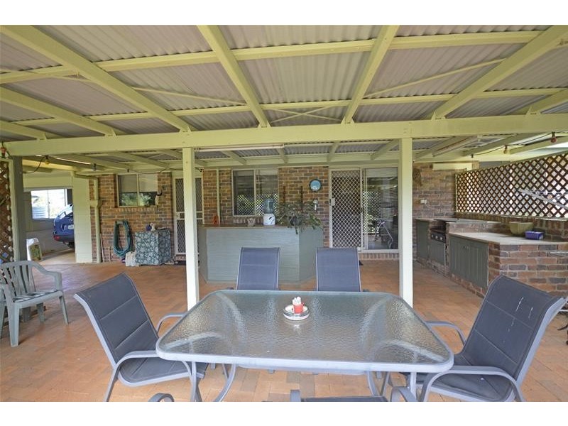 Tamborine Mountain QLD 4272