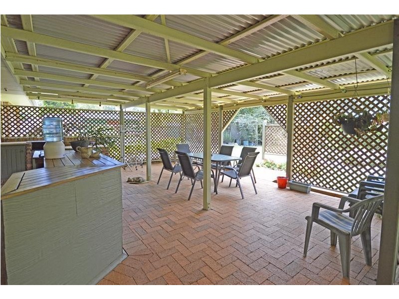 Tamborine Mountain QLD 4272