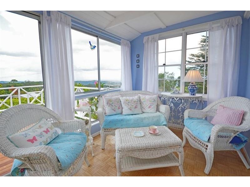 22 Cliff Way, Tamborine Mountain QLD 4272