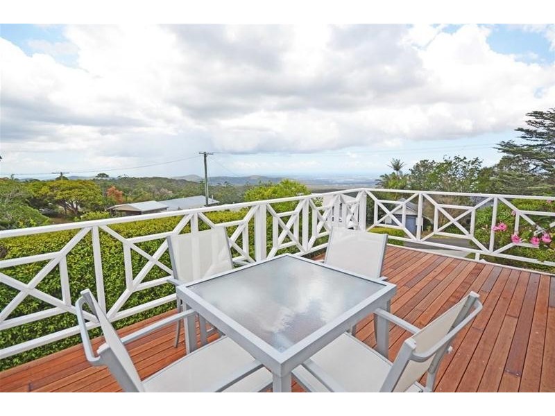 22 Cliff Way, Tamborine Mountain QLD 4272