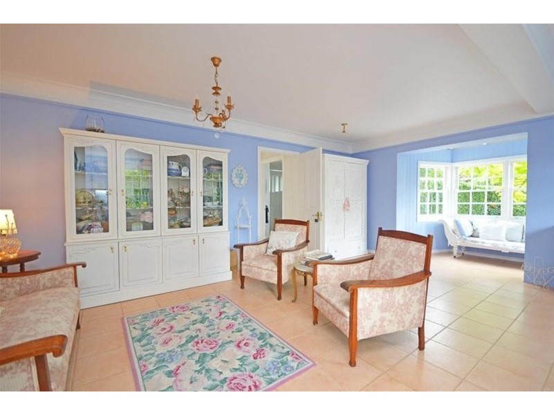 22 Cliff Way, Tamborine Mountain QLD 4272