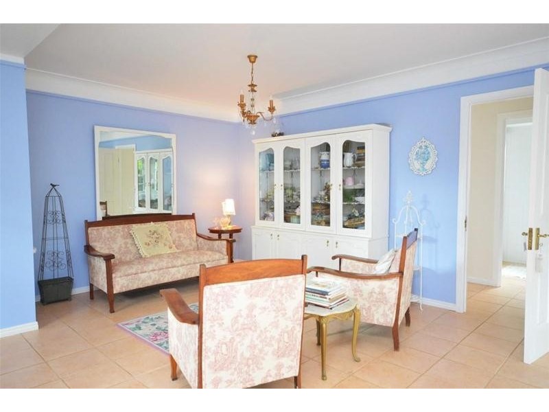 22 Cliff Way, Tamborine Mountain QLD 4272