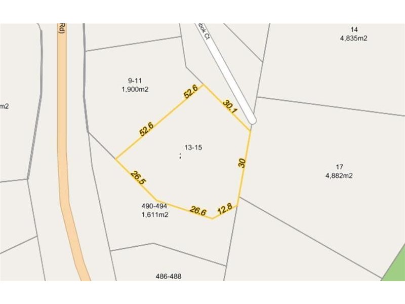 13 Lombok Court, Tamborine Mountain QLD 4272