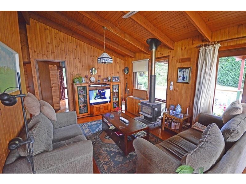 54/56 Alpine Terrace, Tamborine Mountain QLD 4272