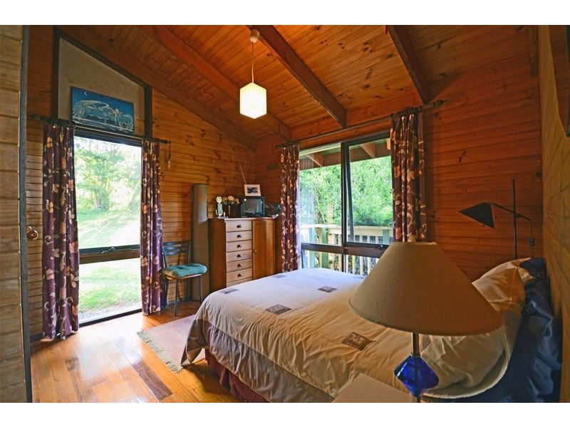 54/56 Alpine Terrace, Tamborine Mountain QLD 4272