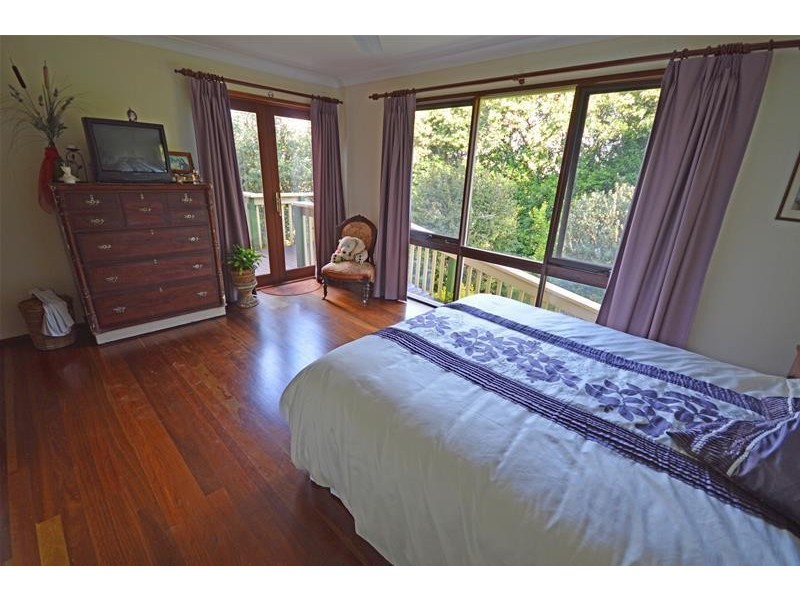 54/56 Alpine Terrace, Tamborine Mountain QLD 4272