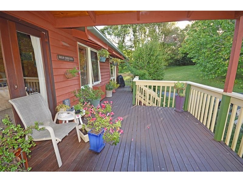 54/56 Alpine Terrace, Tamborine Mountain QLD 4272