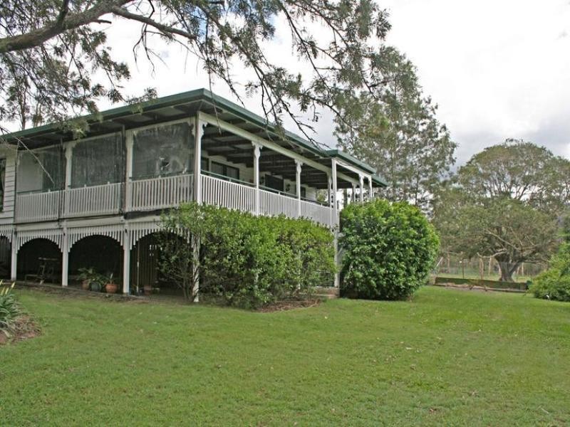 71 Hazel Road, Tamborine QLD 4270
