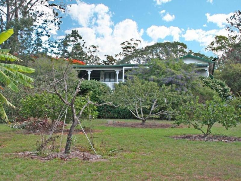 71 Hazel Road, Tamborine QLD 4270