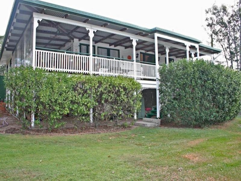 71 Hazel Road, Tamborine QLD 4270