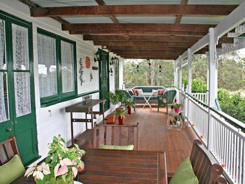 71 Hazel Road, Tamborine QLD 4270