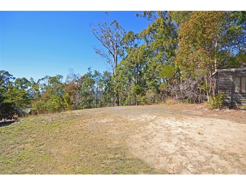 Tamborine Mountain QLD 4272