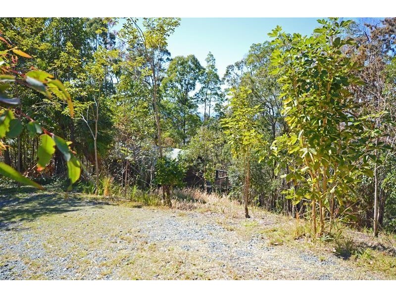 Tamborine Mountain QLD 4272