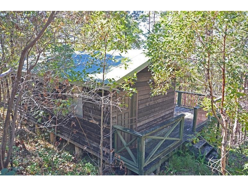 Tamborine Mountain QLD 4272