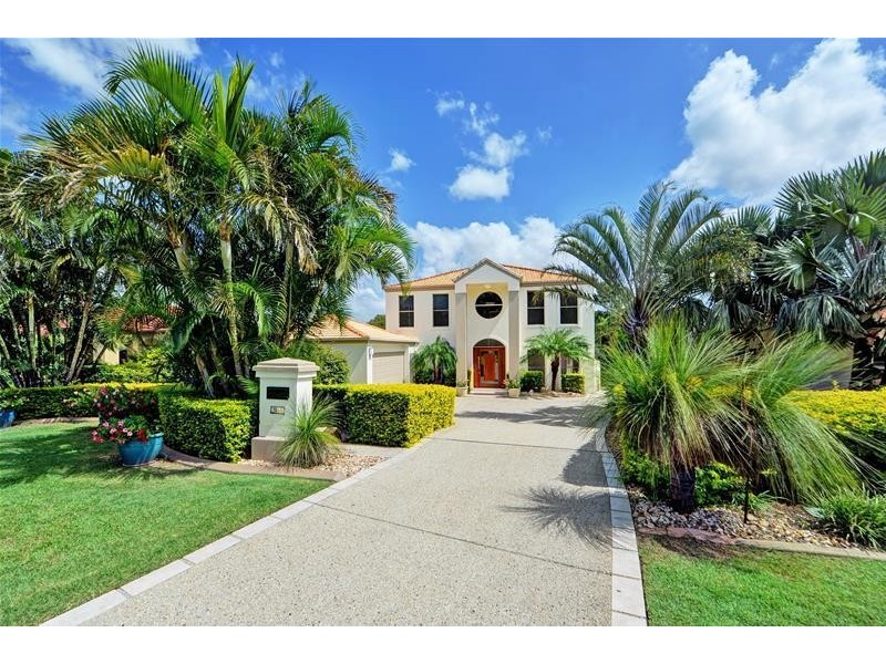 Hope Island QLD 4212