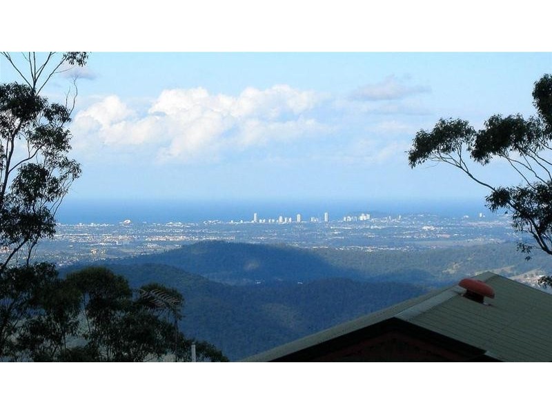 45 Coomera Gorge Drive, Tamborine Mountain QLD 4272