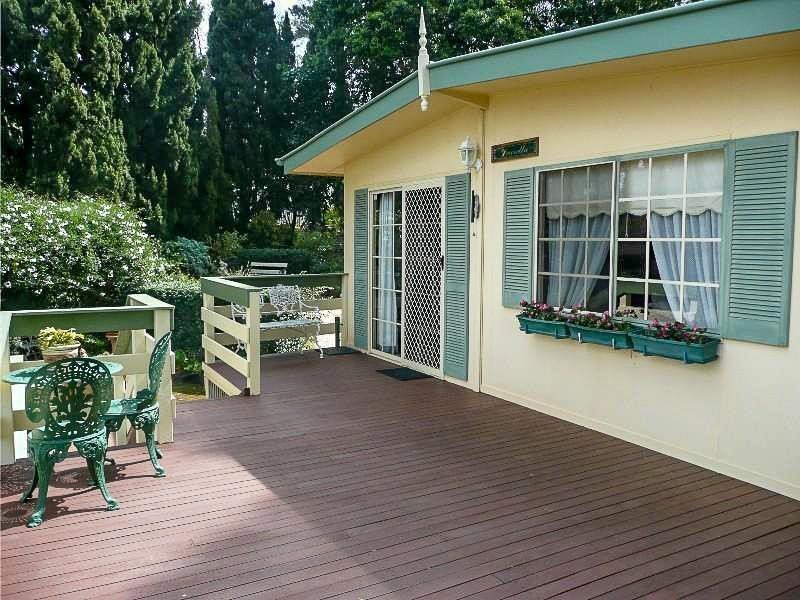 45 Coomera Gorge Drive, Tamborine Mountain QLD 4272