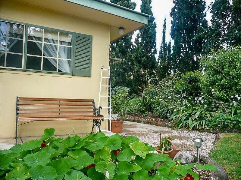 45 Coomera Gorge Drive, Tamborine Mountain QLD 4272