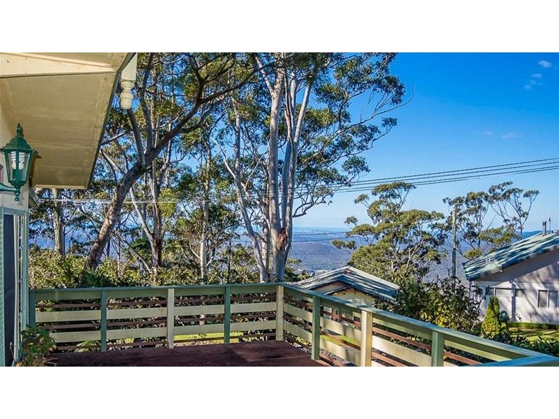 45 Coomera Gorge Drive, Tamborine Mountain QLD 4272