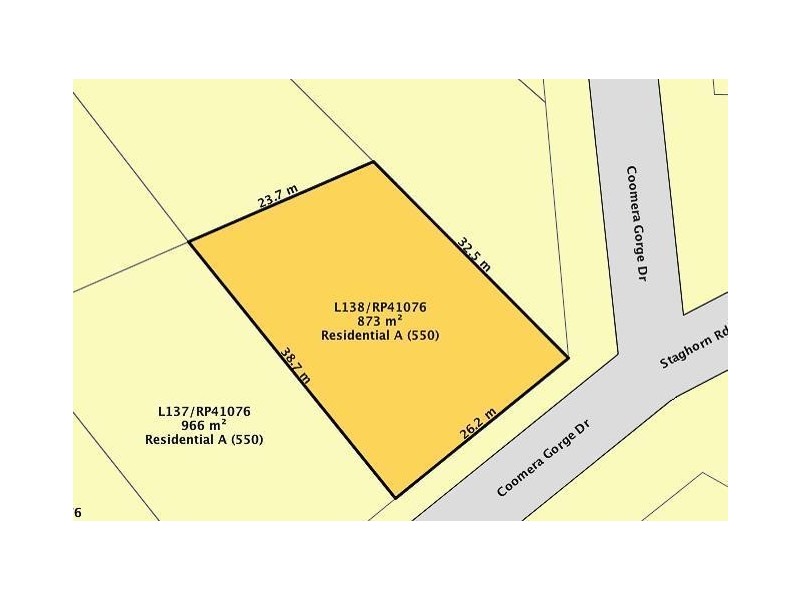 45 Coomera Gorge Drive, Tamborine Mountain QLD 4272