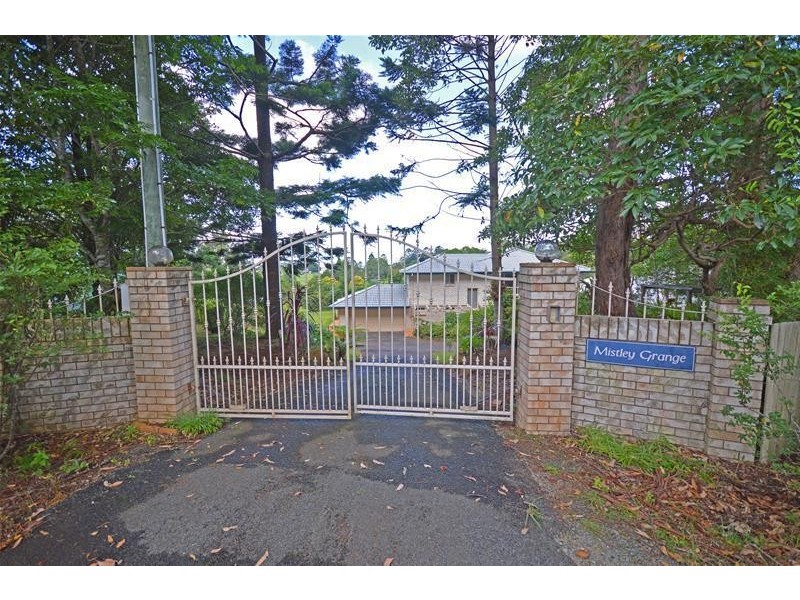 Tamborine Mountain QLD 4272