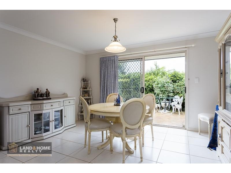 Tamborine Mountain QLD 4272