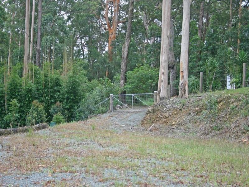 185 Wongawallan Road, Eagle Heights QLD 4271