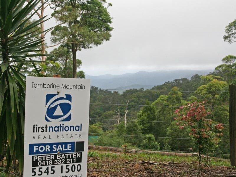 185 Wongawallan Road, Eagle Heights QLD 4271