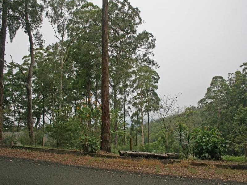 185 Wongawallan Road, Eagle Heights QLD 4271