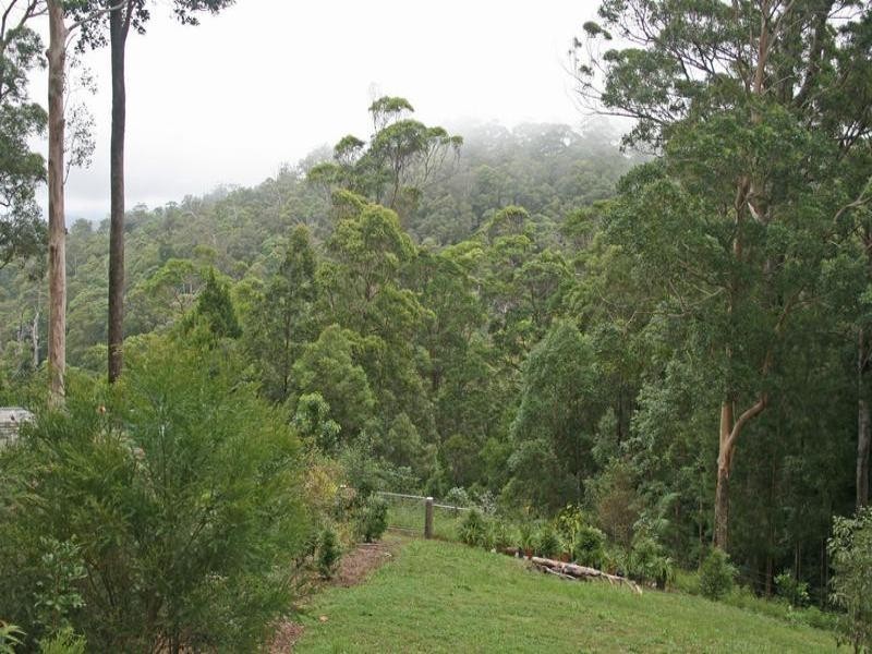 185 Wongawallan Road, Eagle Heights QLD 4271