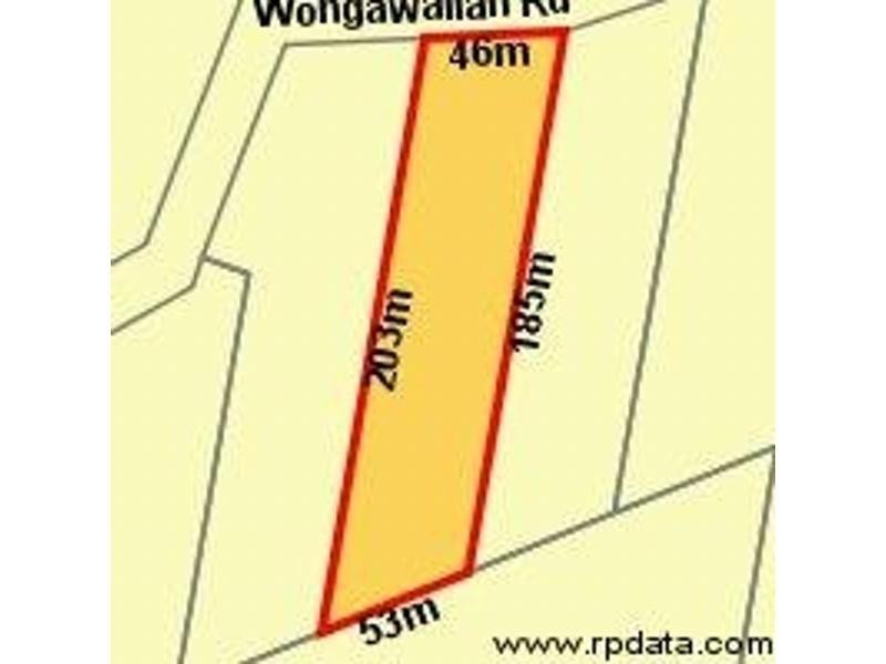 185 Wongawallan Road, Eagle Heights QLD 4271