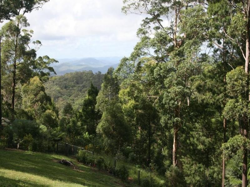 185 Wongawallan Road, Eagle Heights QLD 4271