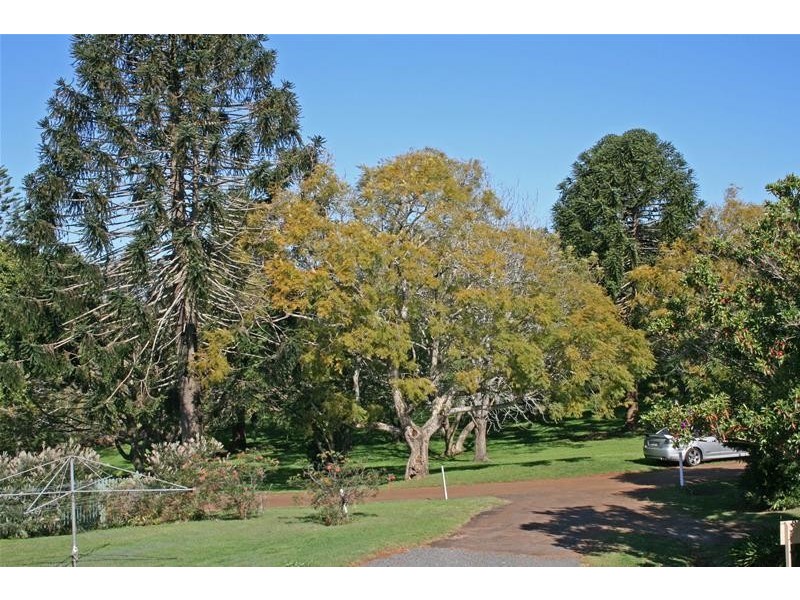 Tamborine Mountain QLD 4272