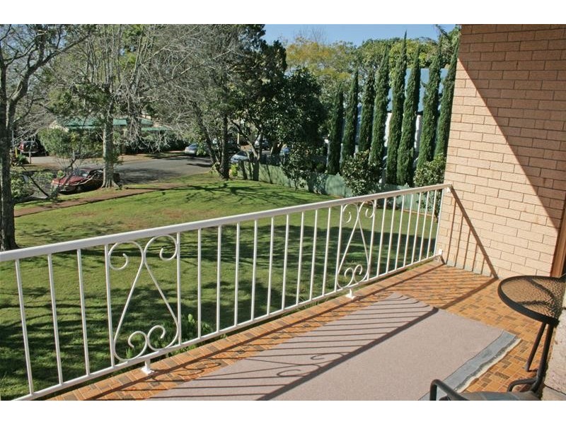 Tamborine Mountain QLD 4272