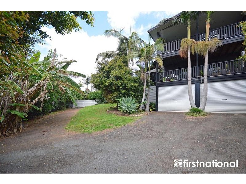 Tamborine Mountain QLD 4272