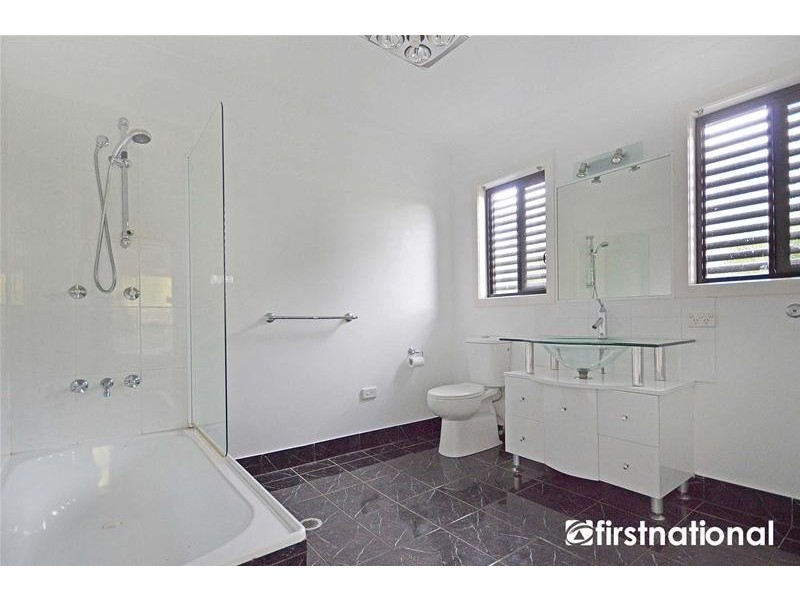 Tamborine Mountain QLD 4272